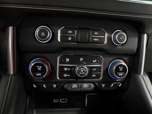 Used 2023 Chevrolet Tahoe Premier w/ Max Trailering Package AWD/4WD image 11