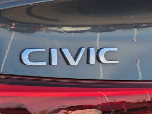 Certified 2022 Honda Civic Sport image 12