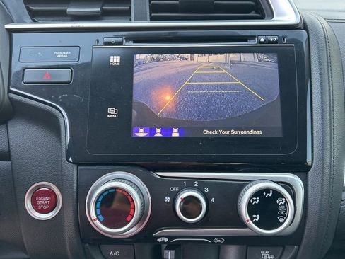 Used 2015 Honda Fit EX image 14