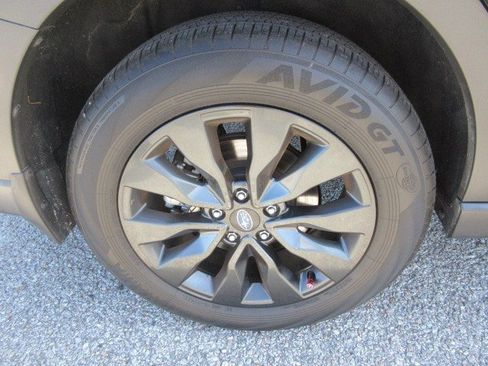Used 2023 Subaru Outback Onyx Edition XT AWD/4WD image 10
