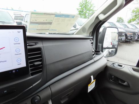 New 2025 Ford Transit 150 Low Roof image 11