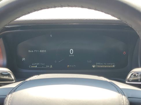 Certified 2023 Lincoln Aviator Reserve w/ Equipment Group 201A AWD/4WD image 15