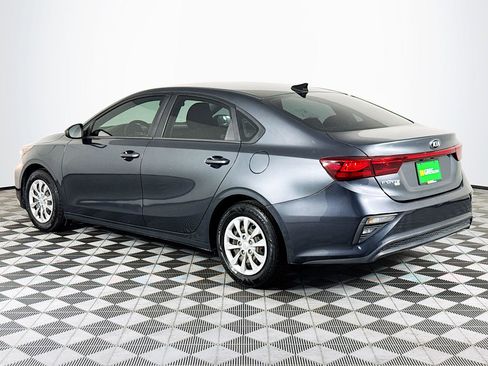Used 2021 Kia Forte Sedan image 6