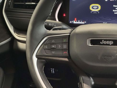 New 2026 Jeep Grand Cherokee Limited image 28