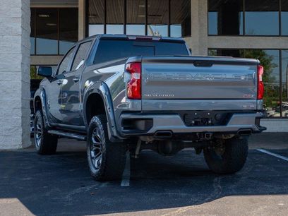 Used 2020 Chevrolet Silverado 1500 RST w/ All-Star Edition