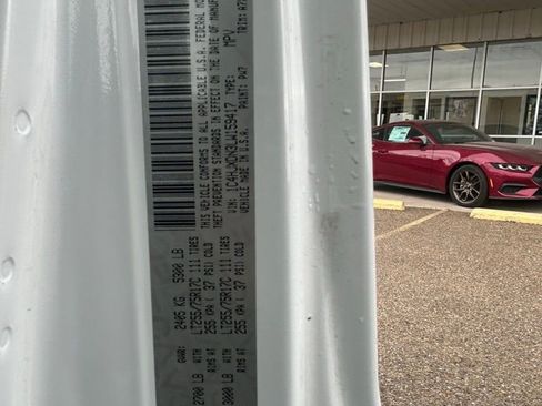 Used 2020 Jeep Wrangler Unlimited Sport AWD/4WD image 9