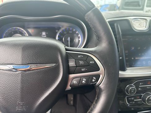 Used 2016 Chrysler 300 C w/ Safetytec Plus Group RWD image 18