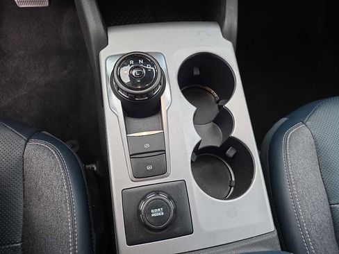 Used 2021 Ford Bronco Sport Outer Banks image 11