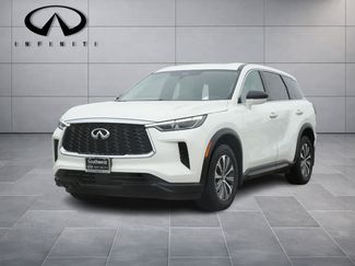Certified 2023 INFINITI QX60 Pure FWD video 1