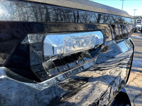 Used 2024 Toyota Tundra 1794 Edition w/ TRD Off-Road Package image 30