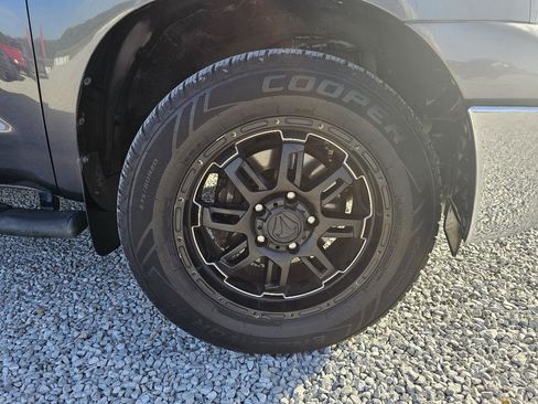 Used 2013 Toyota Tundra 2WD CrewMax w/ Tow Pkg image 76