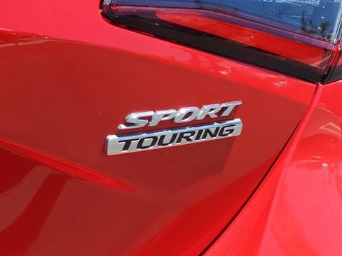 Certified 2024 Honda Civic Sport Touring image 7