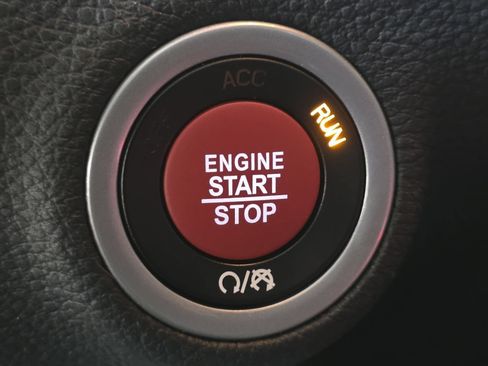 Used 2023 Dodge Challenger SRT Hellcat RWD image 5
