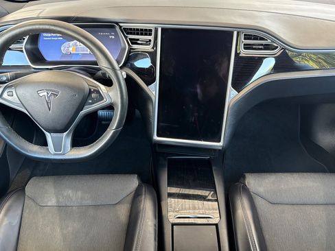 Used 2017 Tesla Model S 75 RWD image 17