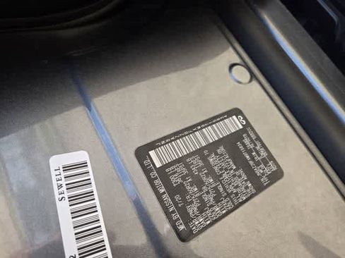 Used 2021 INFINITI QX80 Sensory w/ All-Season Package image 21