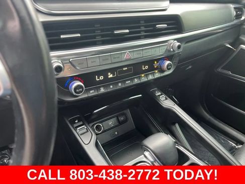 Used 2022 Kia Telluride S AWD/4WD image 25