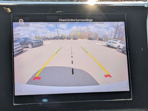 Used 2023 Jeep Grand Cherokee L Laredo AWD/4WD image 21