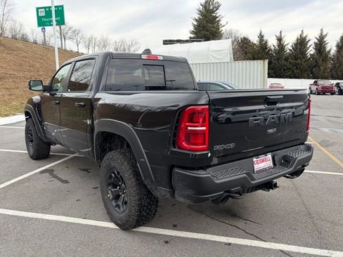 New 2026 RAM 1500 RHO image 40