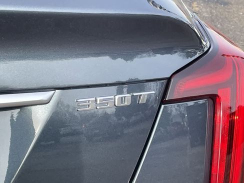 Certified 2022 Cadillac CT5 Premium Luxury w/ Technology Package image 39