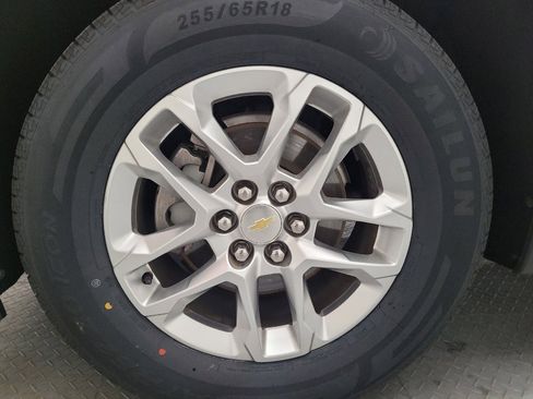 Used 2019 Chevrolet Traverse LT image 31