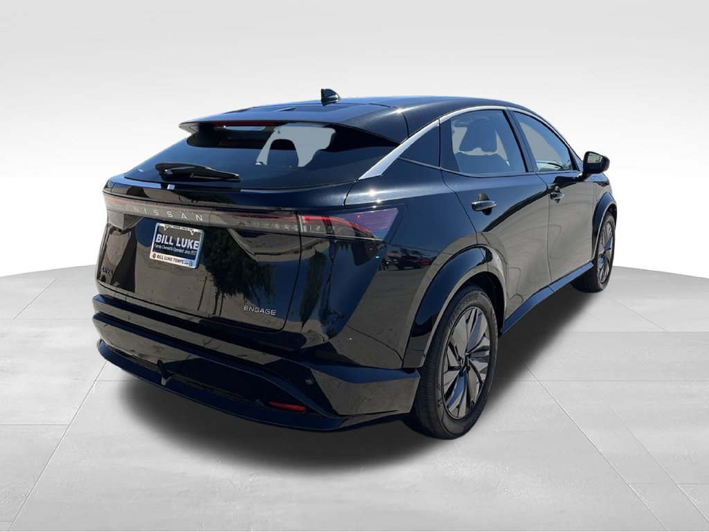 Used 2024 Nissan Ariya FWD image 10
