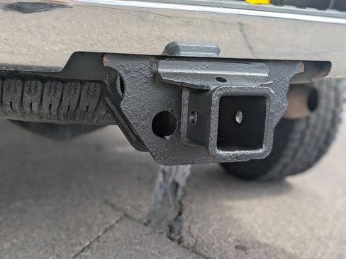 Used 2018 GMC Sierra 2500 SLT w/ Duramax Plus Package image 17