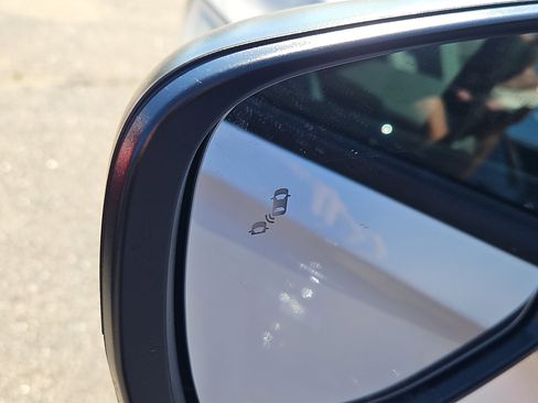 New 2026 Honda Passport RTL image 5