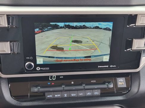 Used 2023 Toyota Tundra SR5 AWD/4WD image 13