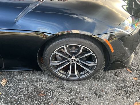 Used 2022 Toyota Supra image 6