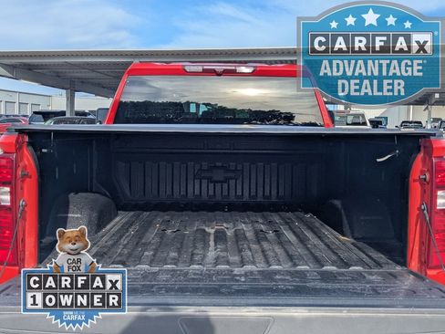 Used 2024 Chevrolet Silverado 2500 LT w/ Texas Edition AWD/4WD image 23