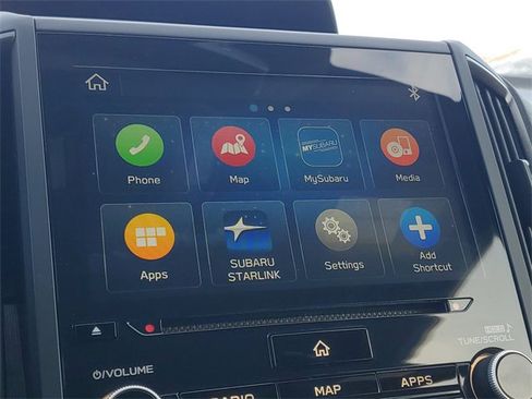 Used 2022 Subaru Forester Wilderness image 25