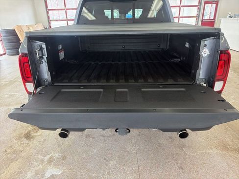 Used 2023 Honda Ridgeline RTL image 29