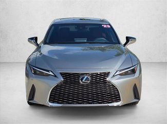 Used 2023 Lexus IS 300 w/ Comfort Package RWD video 2