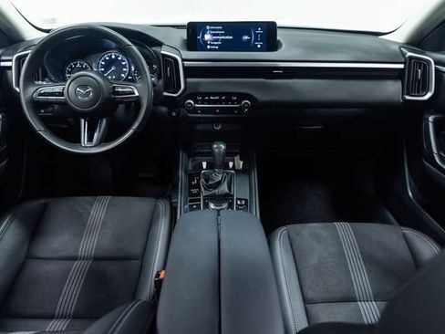 Used 2025 MAZDA CX-50 AWD 2.5 S w/ Preferred Package image 21