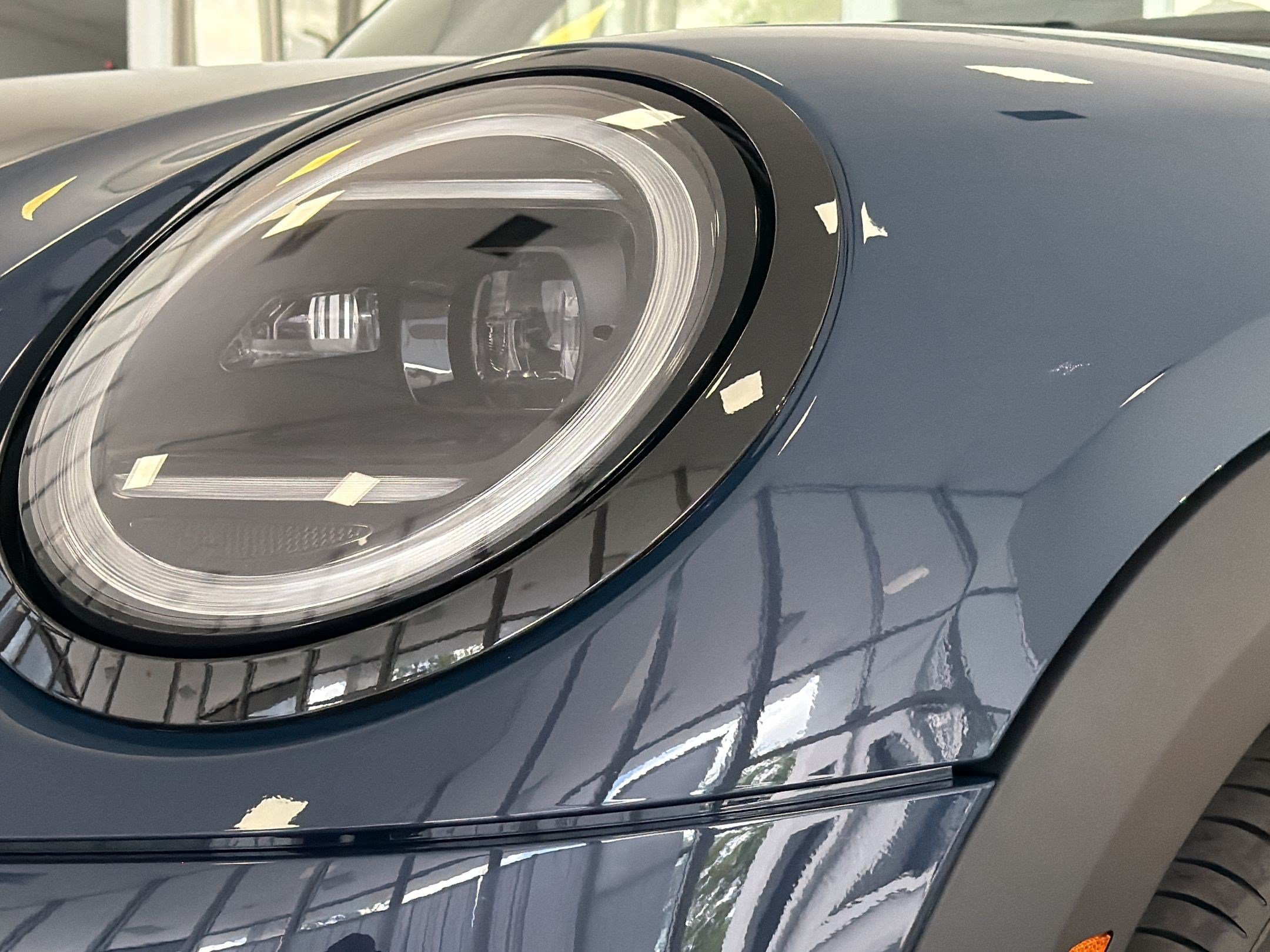 New 2026 MINI Cooper S FWD image 11