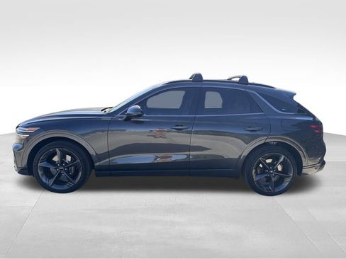 New 2026 Genesis GV70 3.5T Sport Prestige AWD/4WD image 8