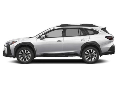Used 2025 Subaru Outback Touring XT w/ Popular Package #2 AWD/4WD image 6