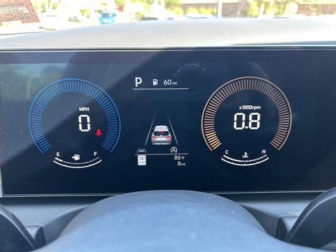 New 2026 Hyundai Tucson SEL Plus AWD/4WD image 21