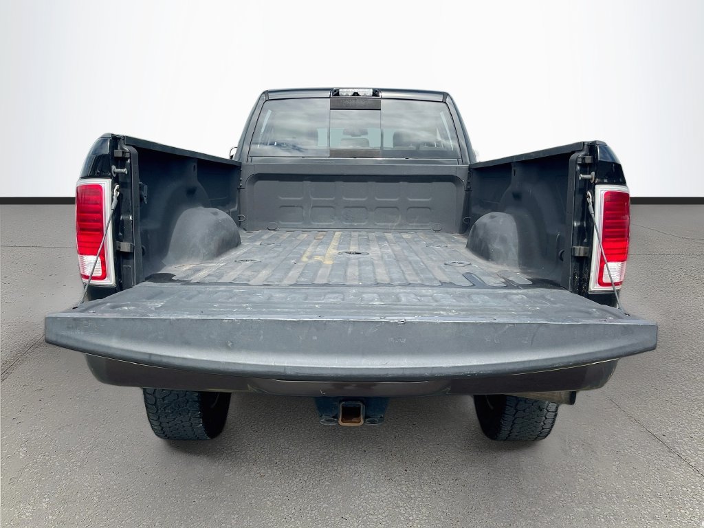 Used 2018 RAM 2500 Longhorn w/ Longhorn Southfork Package AWD/4WD image 26