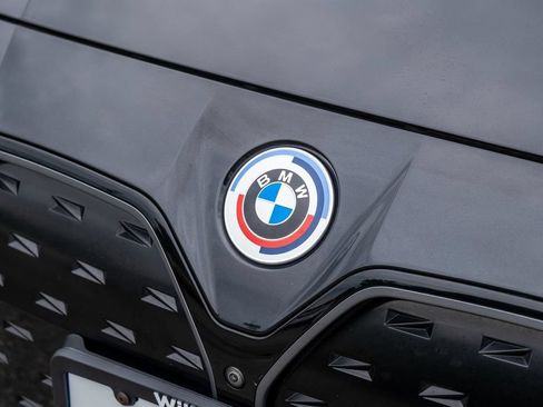 Used 2023 BMW i4 M50 AWD/4WD image 42