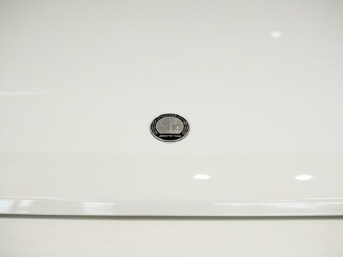 Certified 2026 Mercedes-Benz G 63 AMG 4MATIC image 27