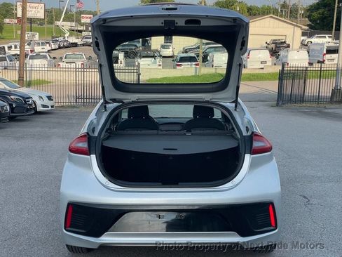 Used 2018 Hyundai Ioniq SEL w/ SEL Tech Package 02 FWD image 26