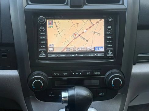 Used 2008 Honda CR-V EX-L image 11