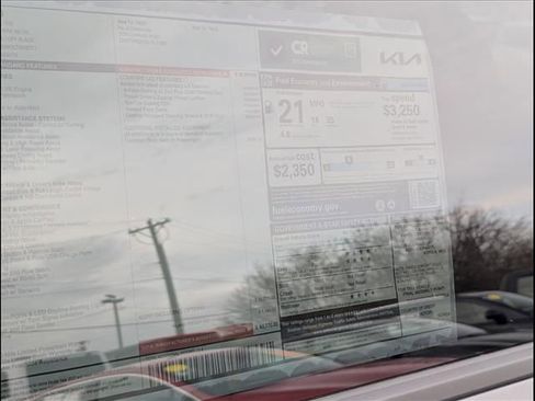 New 2026 Kia Carnival image 16