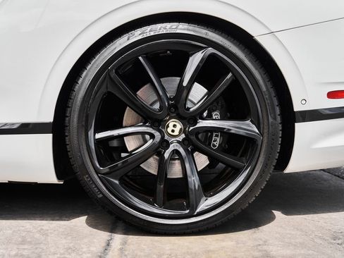 Used 2020 Bentley Continental GT AWD/4WD image 19