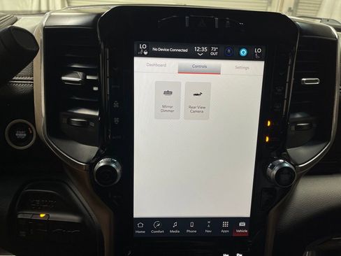 Used 2023 RAM 2500 Laramie image 40