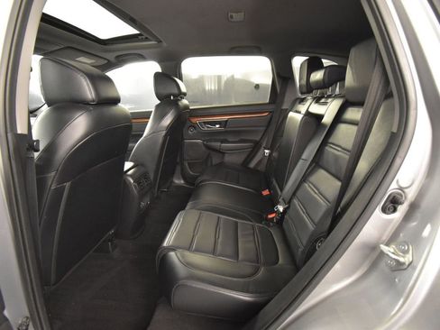 Used 2020 Honda CR-V EX-L image 25
