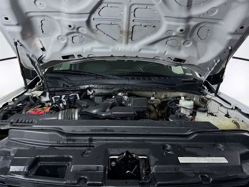 Used 2020 Ford F250 XLT image 20