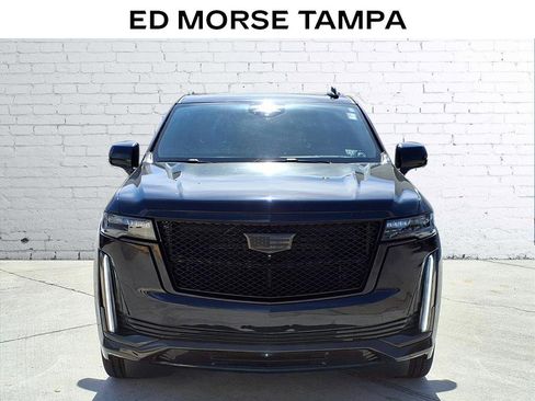 Used 2022 Cadillac Escalade Sport image 6