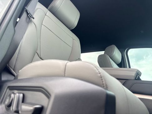 New 2026 Toyota Tundra Limited RWD image 27